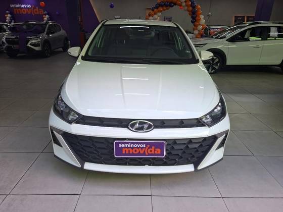 HYUNDAI HB20S 1.0 12V FLEX COMFORT PLUS MANUAL HYUNDAI HB20S 1.0 12V FLEX COMFORT PLUS MANUAL